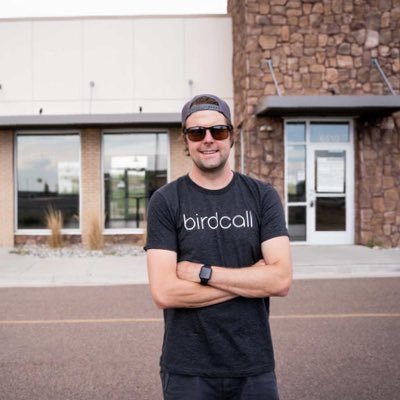 Profile Picture of Peter Newlin (@newlin_peter) on Twitter