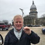 Profile Picture of Brad Hogan (@b_rad1966) on Instagram