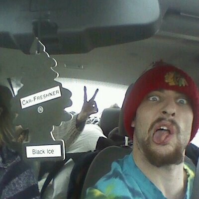 Profile Picture of Mike Woodin (@mikedub420) on Twitter