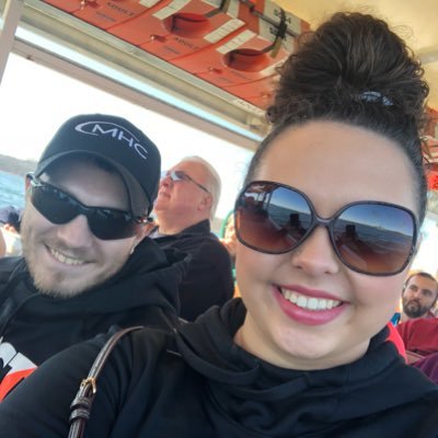 Profile Picture of Kelsie Jennings-Martin (@kelsiemartin018) on Twitter