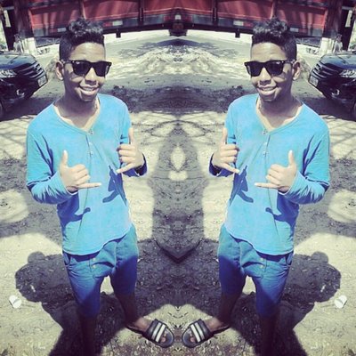 Profile Picture of Mateus Ballack (@BallackMatt) on Twitter