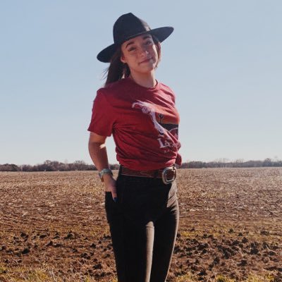Profile Picture of Amanda Pearson (@amanda_leigh_03) on Twitter