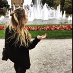 Profile Picture of kimkaroline (@kimkarolinez) on Instagram