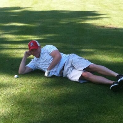 Profile Picture of Matt Bogosh (@Bogie29125) on Twitter