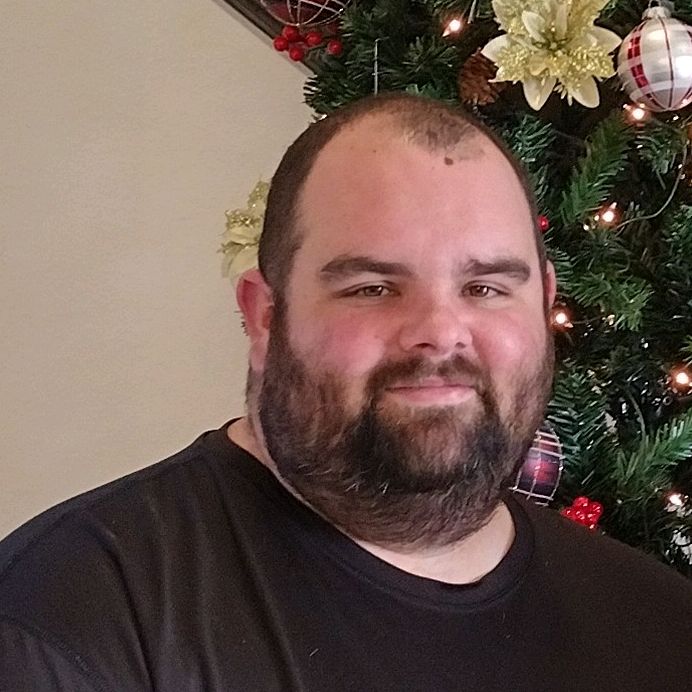 Profile Picture of Geoffrey Murray (@geoffreymurray0) on Tiktok