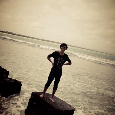 Profile Picture of Gustomi P. (@GusTomi_Prayogo) on Twitter