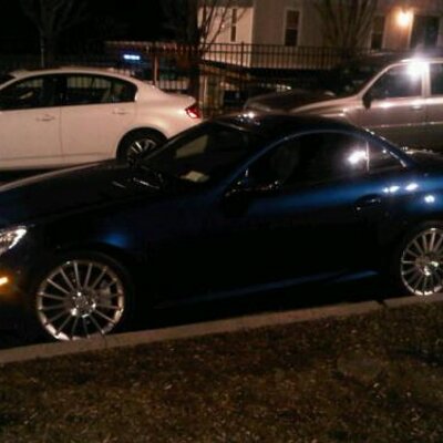 Profile Picture of Derrick Rhett (@dmusiq3) on Twitter