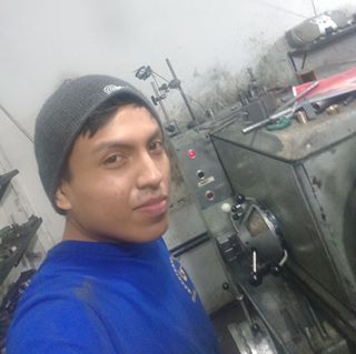 Profile Picture of Jean Sparrow (@jeancarlos.armas.7) on Facebook