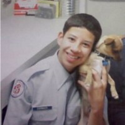 Profile Picture of Tony Montoya (@tonymontoya4) on Twitter