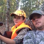 Profile Picture of Adam Chrisman (@adam.chrisman) on Instagram