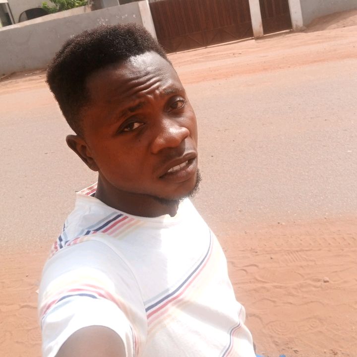 Profile Picture of richardteye4 (@richardteye4) on Tiktok