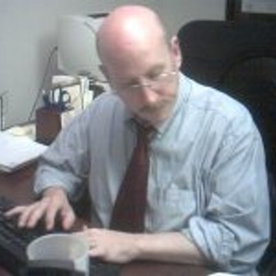 Profile Picture of William Coffman (@Coffman_Law) on Twitter