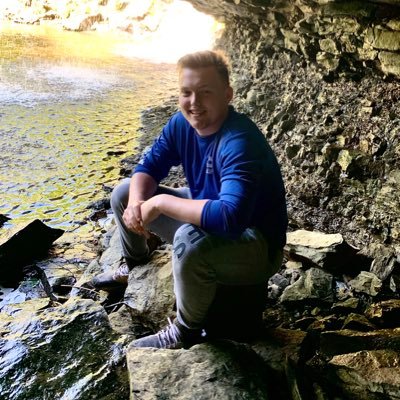 Profile Picture of John (@john_hassler) on Twitter