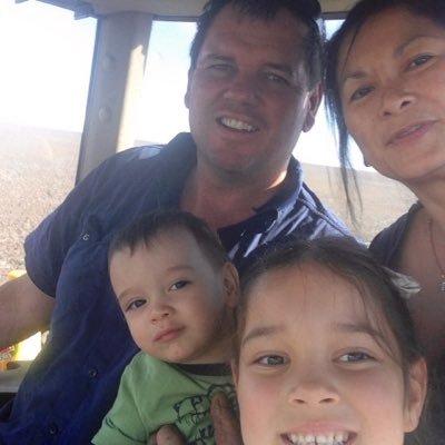 Profile Picture of Darryl Abbott (@Darrylabbott4) on Twitter