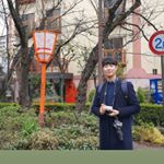 Profile Picture of 안대윤 (@ahn_dae_yoon) on Instagram