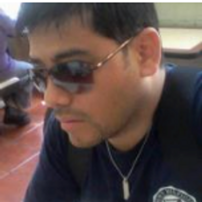 Profile Picture of Mario Galo (@cserviciopuebla) on Twitter