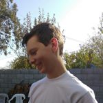 Profile Picture of Connor Reynolds (@connorreynolds16) on Instagram