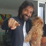Profile Picture of Paulo Y & Jack Daniels (@pauloyig) on Instagram