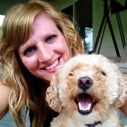 Profile Picture of Danielle Keltner (@crisskelt) on Twitter