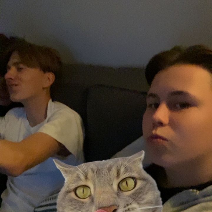 Profile Picture of hardekern699 (@hardekern699) on Tiktok