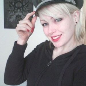 Profile Picture of Rebecca Clegg (@rebeccaclegg) on Myspace