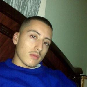 Profile Picture of Ernest Fuentes (@ernst_cali) on Myspace