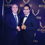 Profile Picture of SHERIF ABDELRAOUF-ENTREPRENEUR (@sherif.abdelraouf) on Instagram