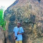 Profile Picture of Mike Scott Kanika (@Mike-Scott-Kanika) on Facebook