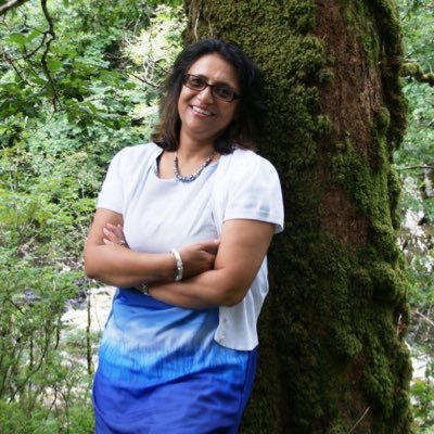 Profile Photo of Monira Ahmed Chowdhury (@monira248) on Twitter