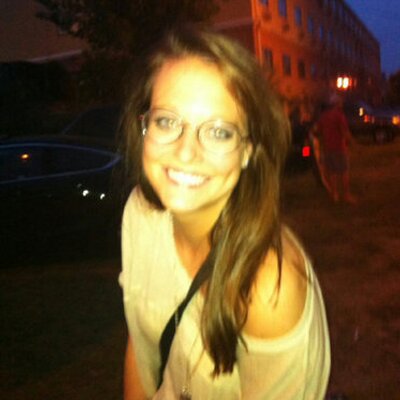 Profile Picture of Rebecca Keating (@Becky_Geee) on Twitter