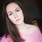 Profile Picture of Megan Lynnette Parker (@m.l.parker) on Flickr