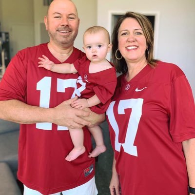 Profile Picture of Steve Patrick (@spatrick77) on Twitter
