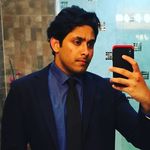 Profile Picture of David Shyam Gidla (@giddles92) on Instagram