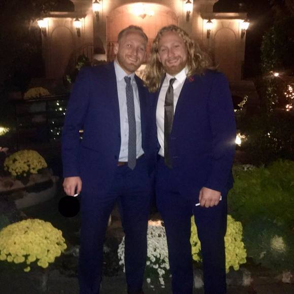 Profile Picture of Brandon Ayers (@brandon_ayers) on Poshmark