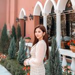 Profile Picture of Megan王俞琄 (@meganwyc) on Instagram