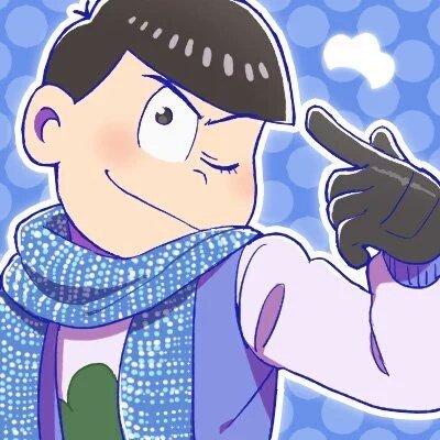 Profile Picture of [End]숲 속의 카라마츠 (@2_kara_forest) on Twitter