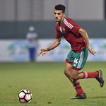 Profile Picture of Azzeddine sellak 🇲🇦🦁 (@azzeddinesellak) on Instagram
