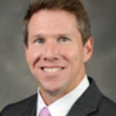 Profile Photo of John H. Barnhill (@johnhbarnhill) on Twitter