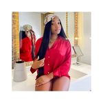 Profile Picture of shantel reid (@shantelreaid122) on Instagram