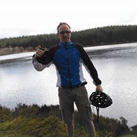 Profile Picture of Darren Whittle (@darren-whittle-2) on Quora