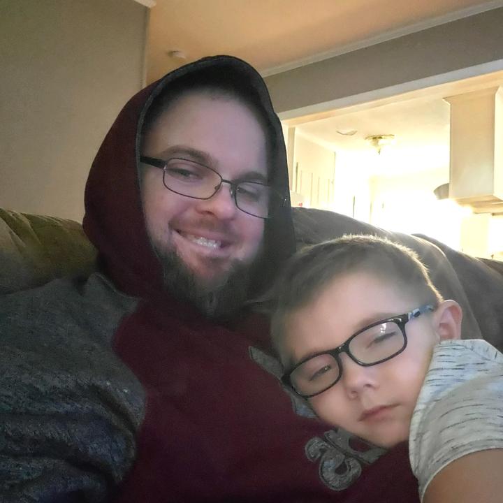 Profile Picture of Chad Reeves (@@chadreeves3) on Tiktok