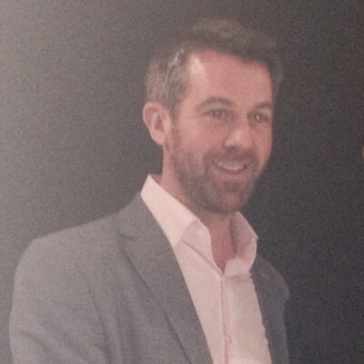 Profile Picture of Andy Hibbert (@AndyHibbert2) on Twitter
