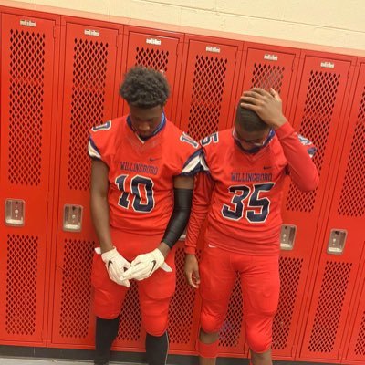 Profile Picture of Jayson Harris (@JaysonH54702926) on Twitter