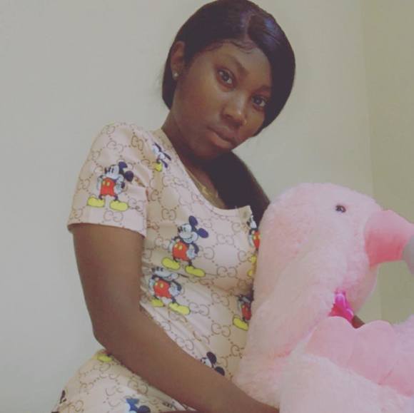 Aminaa Dayanaa - Poshmark Profile Picture of Aminaa Dayanaa (@aminaadayanaa) on Poshmark