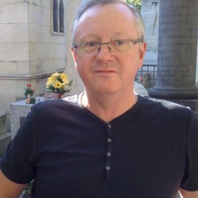 Profile Picture of Paul Reedy (@ReedyL) on Twitter
