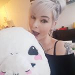 Profile Picture of Sandra Ledermann (@_just_kasha_) on Instagram