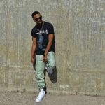 Profile Picture of Justin Ducky Holmes (@justnn_) on Instagram