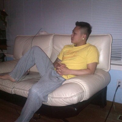 Profile Picture of Richard Pham (@RichayyPham) on Twitter