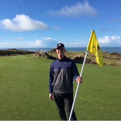 Profile Picture of Jeff Winkelman (@DepotWink) on Twitter