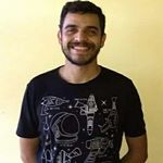 Profile Picture of Eric Fabian (@fabianrock) on Instagram